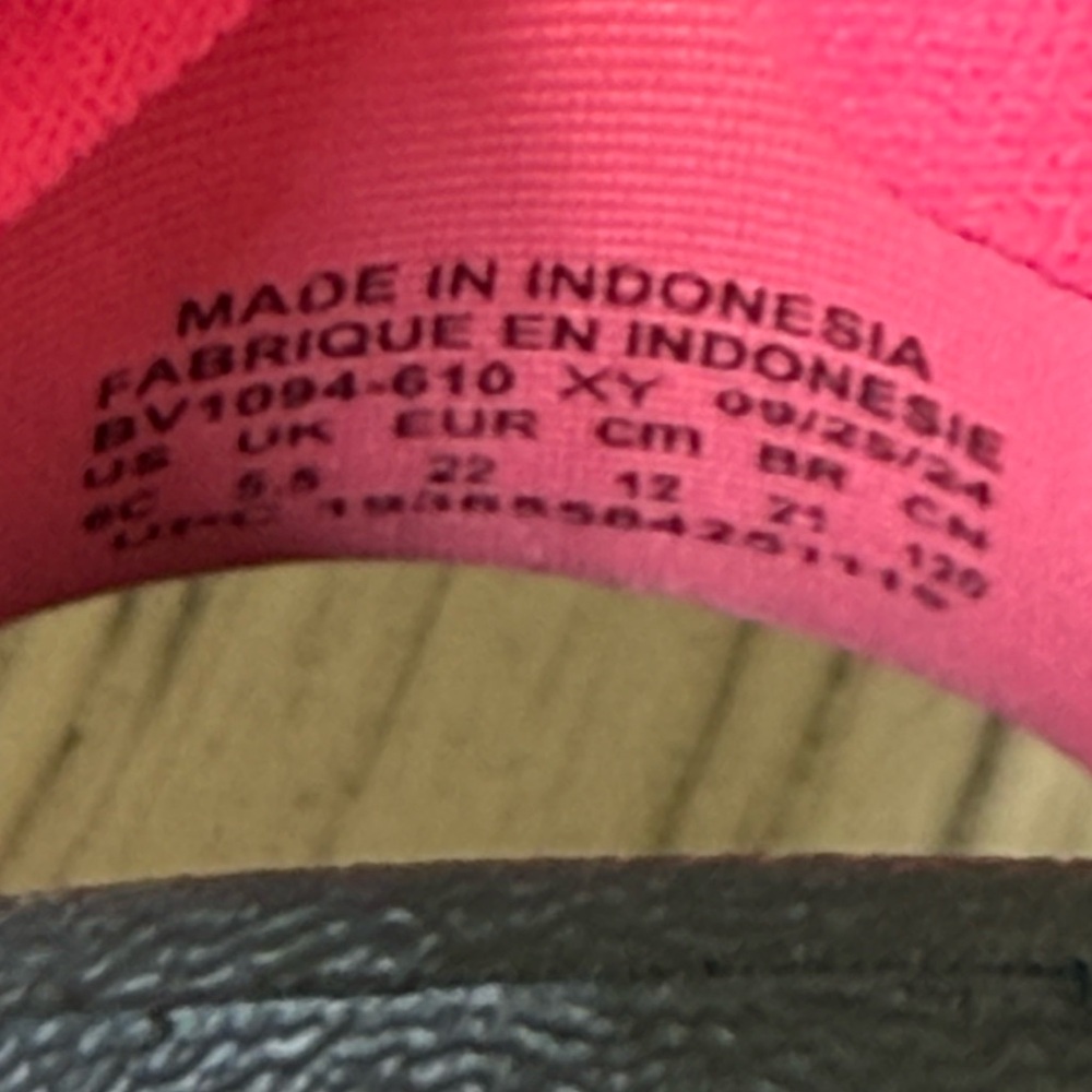 NIKE - Kawa slide (TD) - Picture 8 of 14